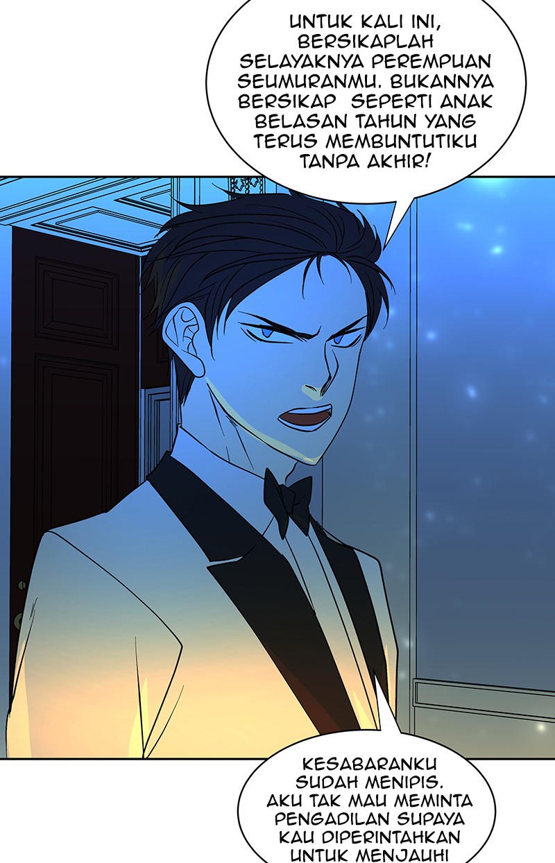 I Love Yoo Chapter 59 Gambar 82