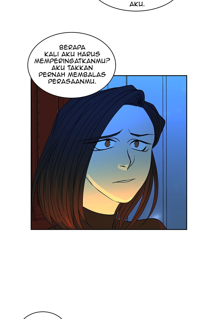 I Love Yoo Chapter 59 Gambar 83