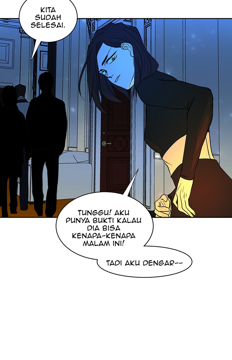 I Love Yoo Chapter 59 Gambar 84