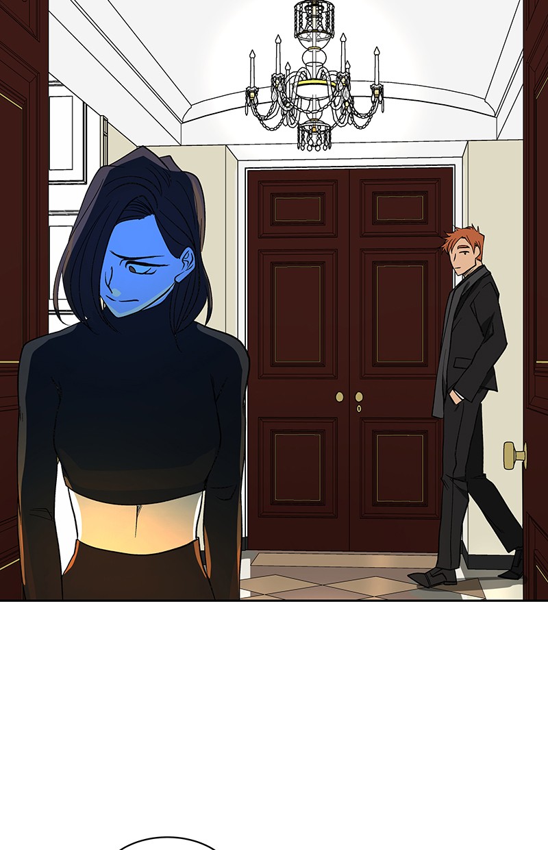 I Love Yoo Chapter 59 Gambar 89