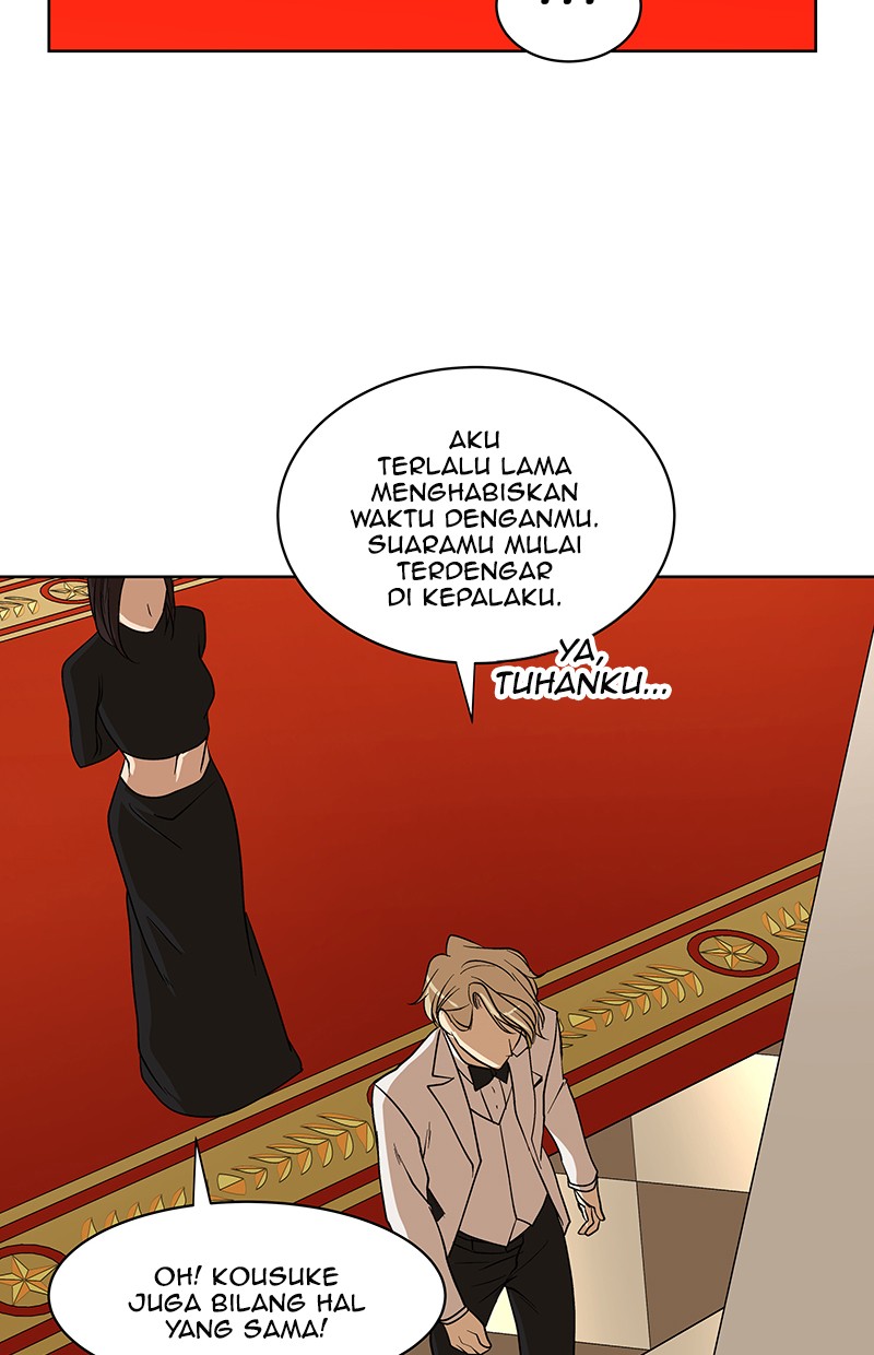 I Love Yoo Chapter 59 Gambar 9