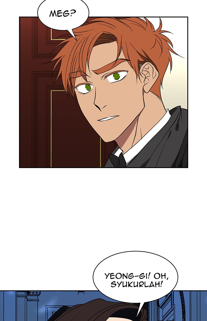 I Love Yoo Chapter 59 Gambar 90