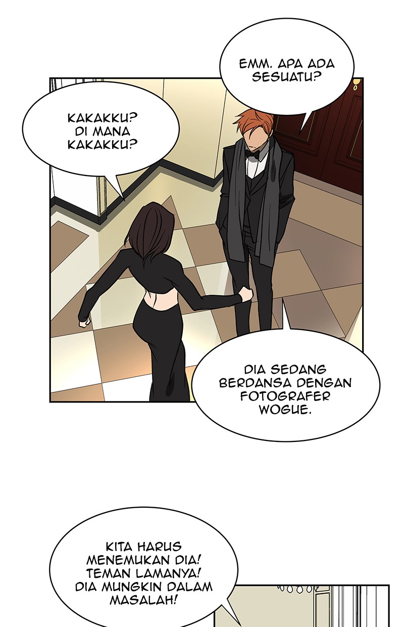 I Love Yoo Chapter 59 Gambar 92