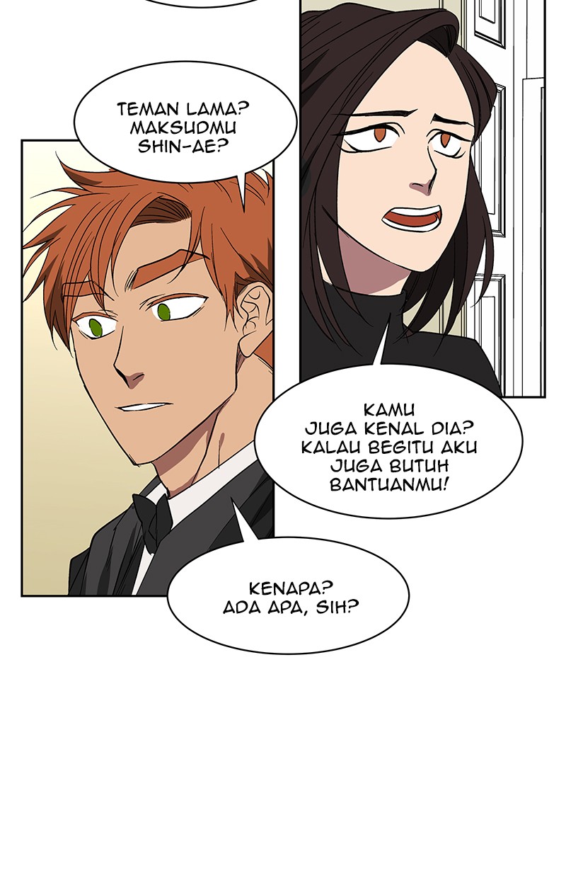 I Love Yoo Chapter 59 Gambar 93