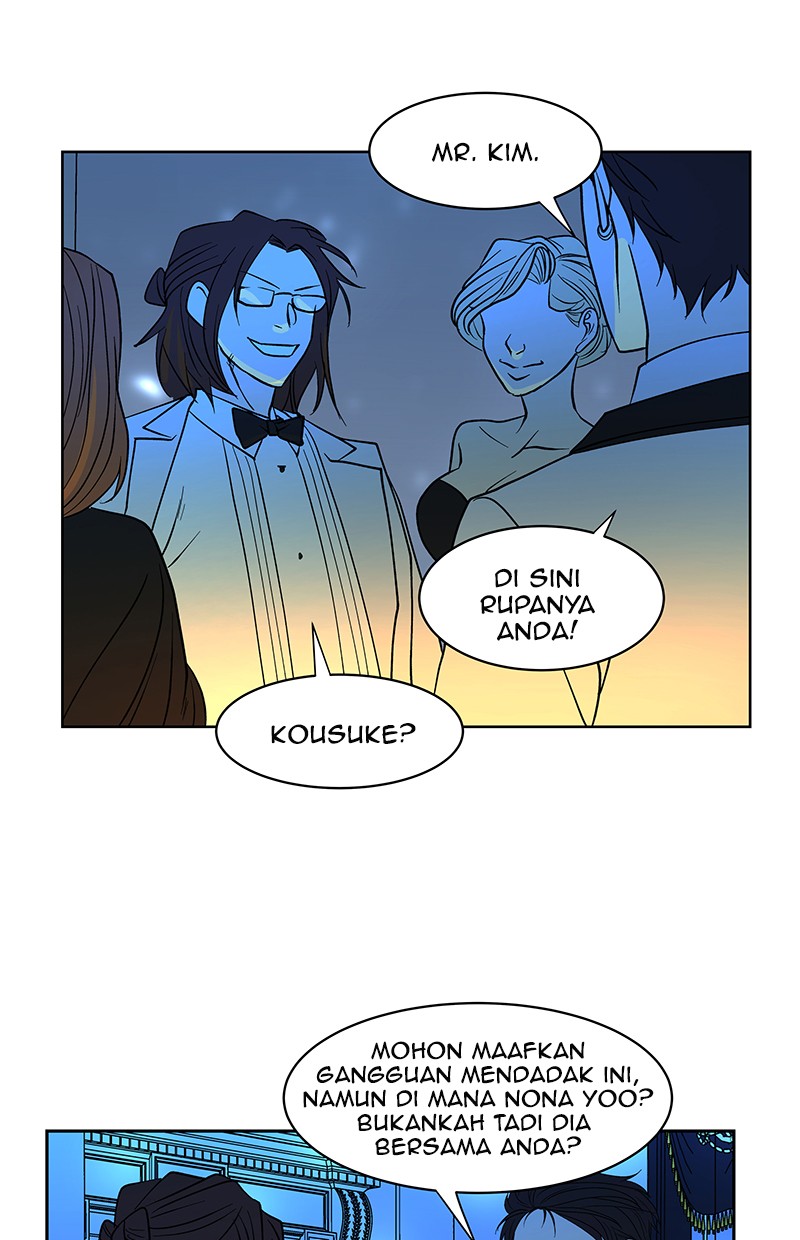 I Love Yoo Chapter 59 Gambar 95