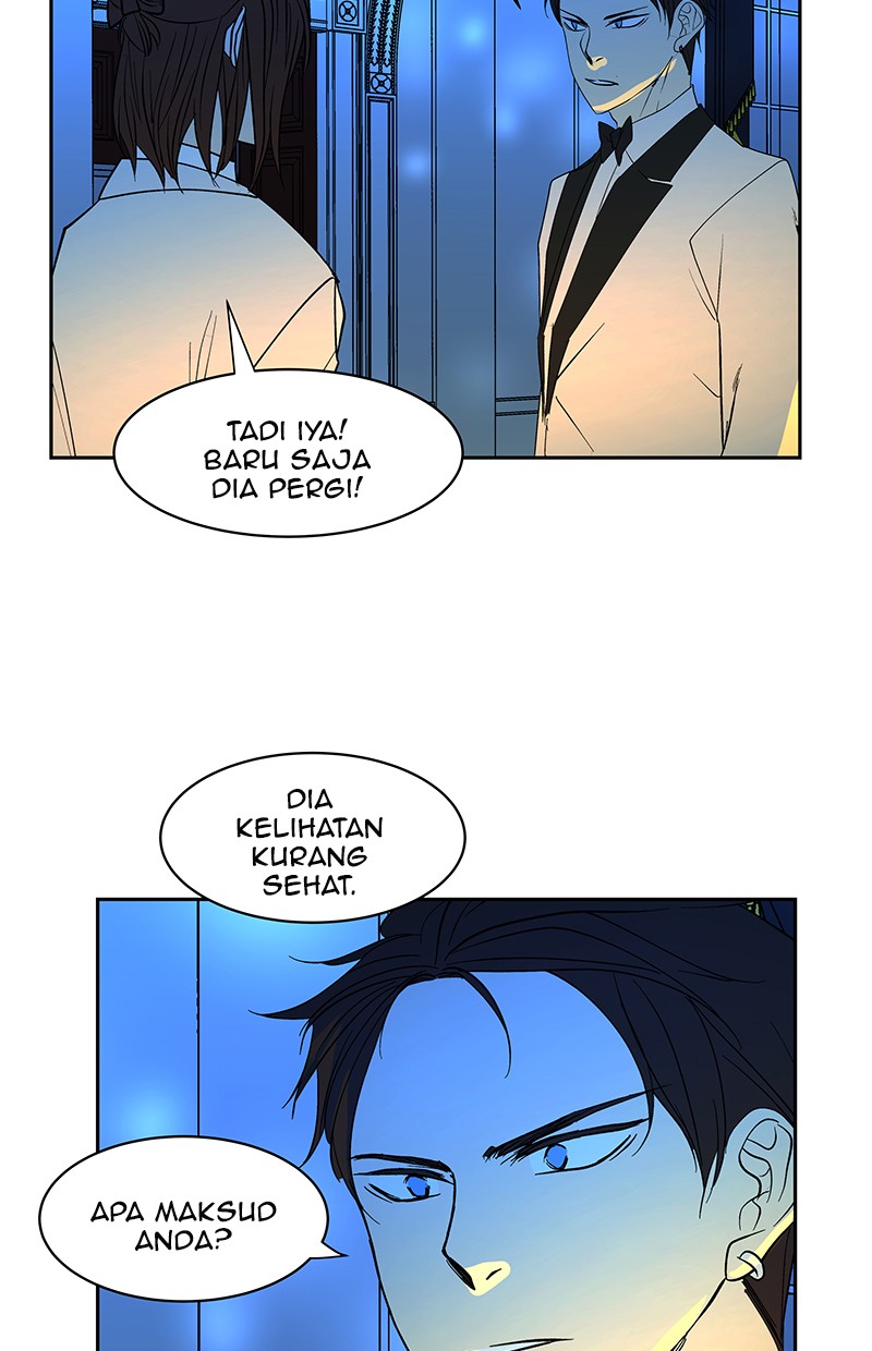 I Love Yoo Chapter 59 Gambar 96