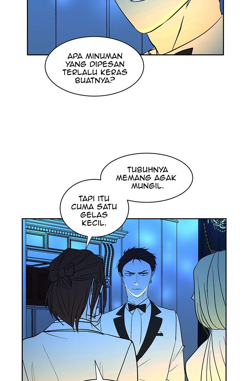 I Love Yoo Chapter 59 Gambar 97