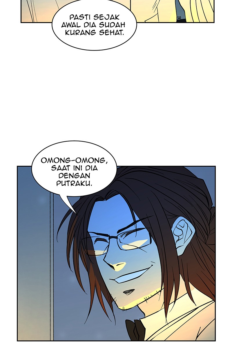 I Love Yoo Chapter 59 Gambar 98