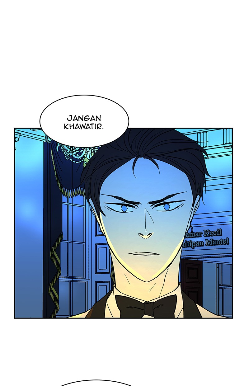 I Love Yoo Chapter 59 Gambar 99