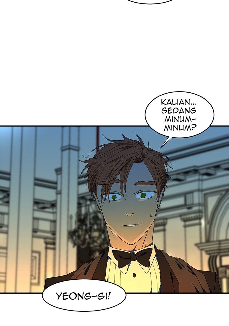 I Love Yoo Chapter 58 Gambar 10