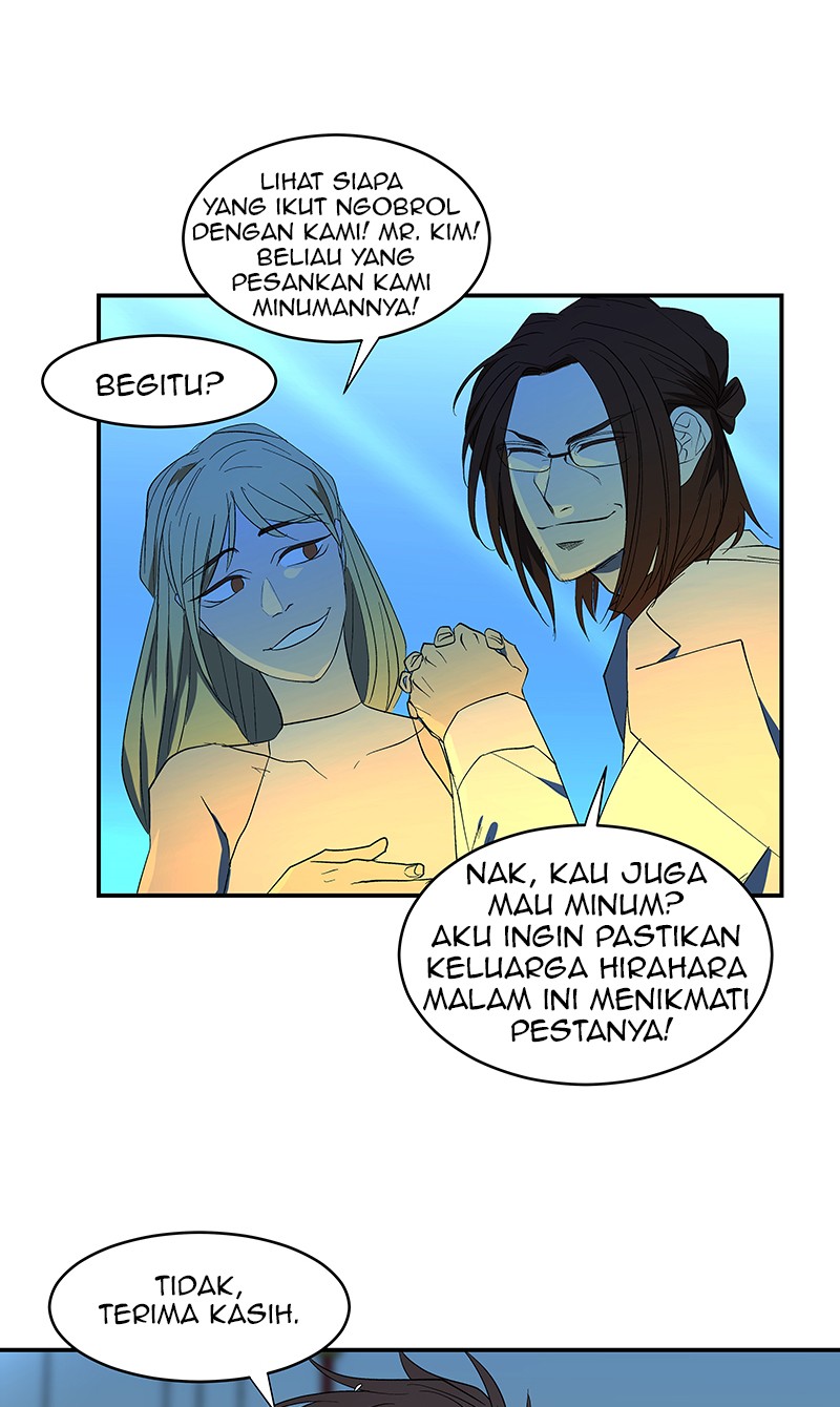 I Love Yoo Chapter 58 Gambar 11