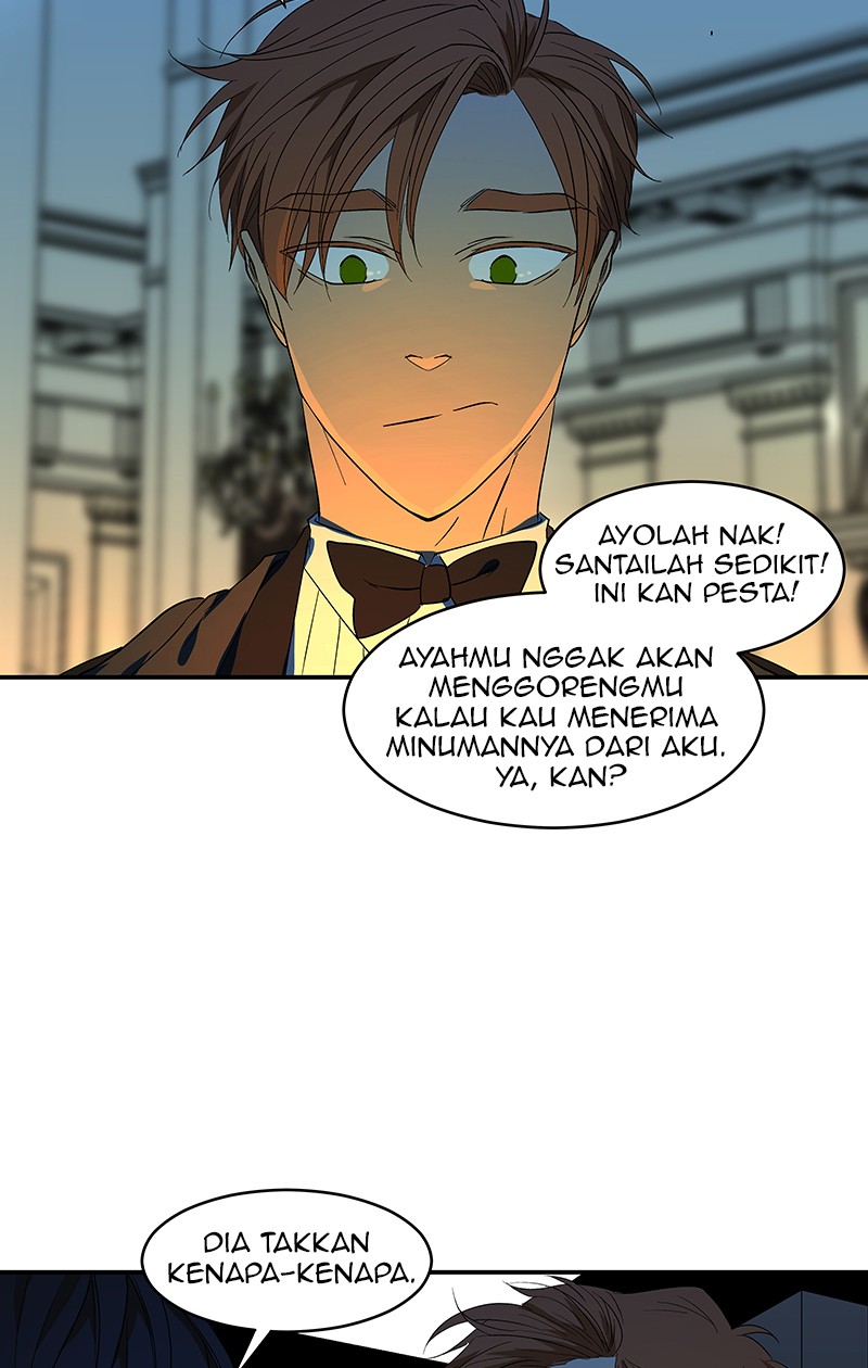 I Love Yoo Chapter 58 Gambar 12