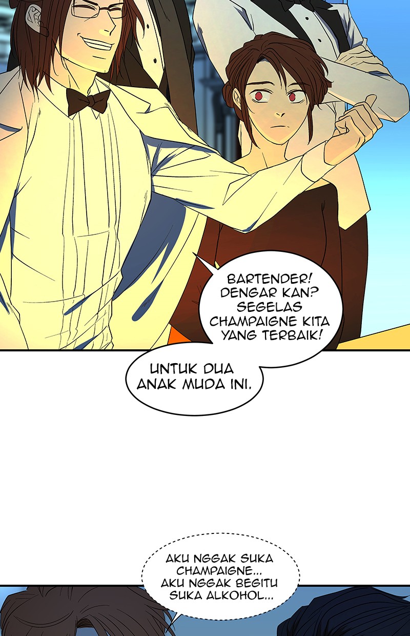 I Love Yoo Chapter 58 Gambar 14