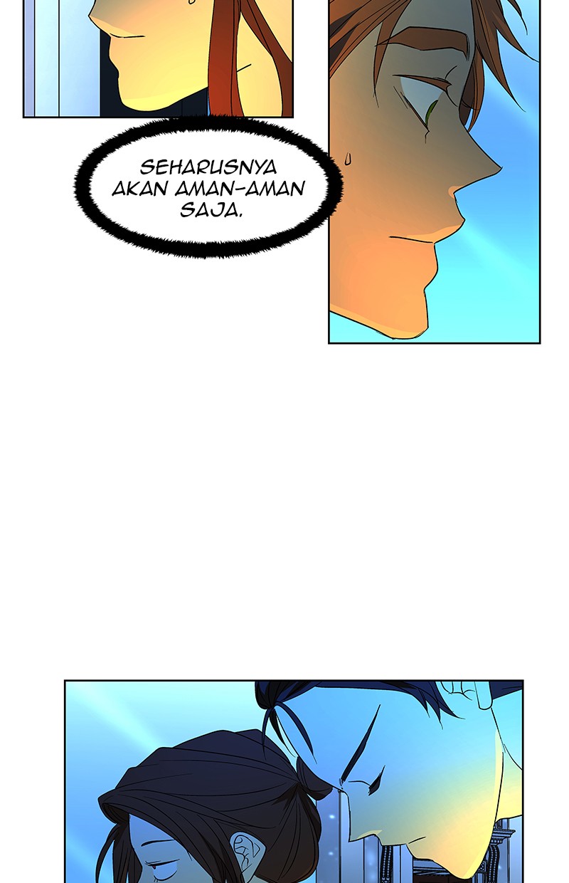 I Love Yoo Chapter 58 Gambar 18