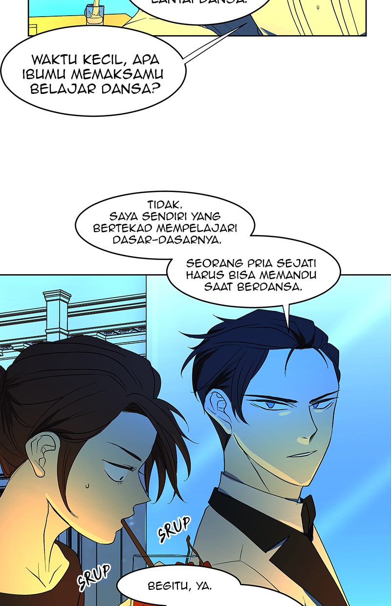 I Love Yoo Chapter 58 Gambar 20