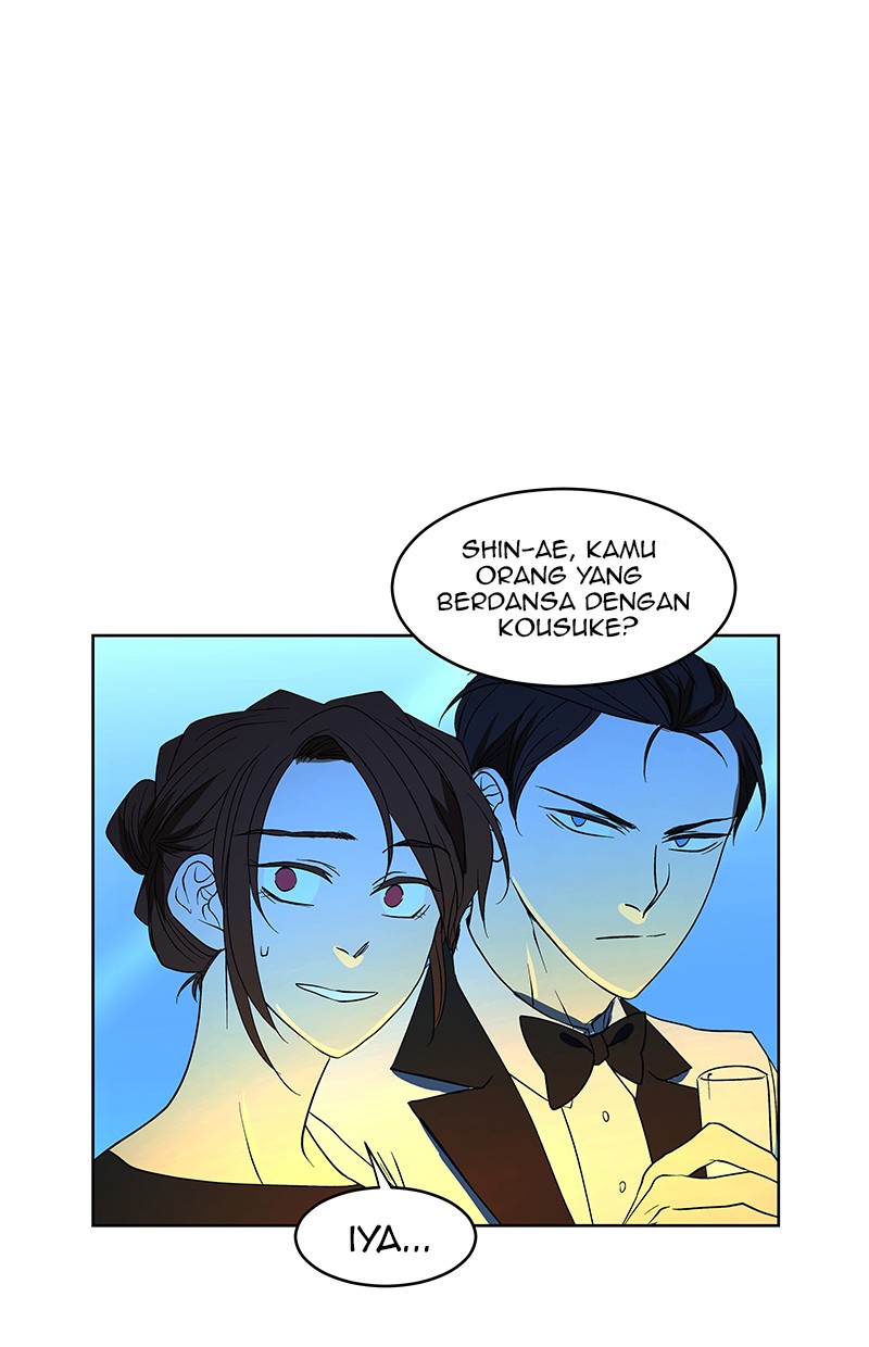 I Love Yoo Chapter 58 Gambar 22