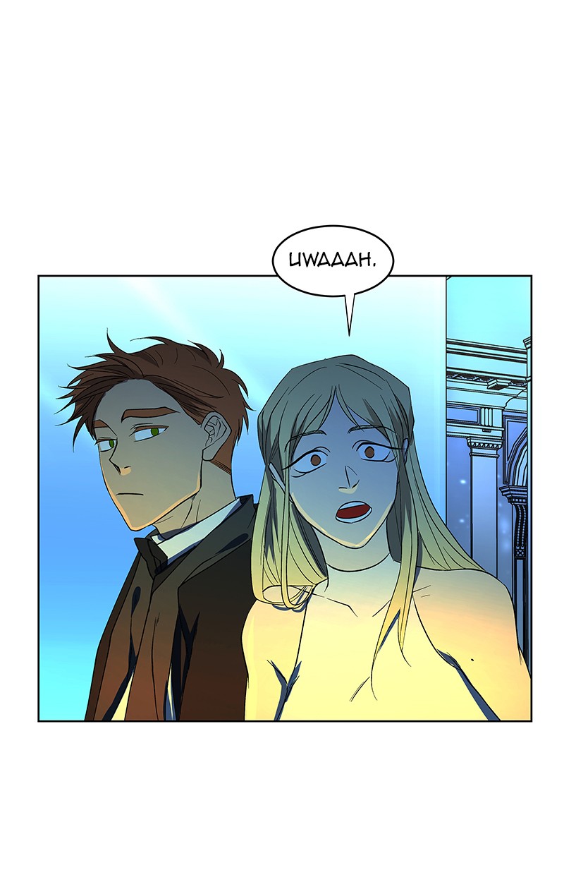 I Love Yoo Chapter 58 Gambar 23