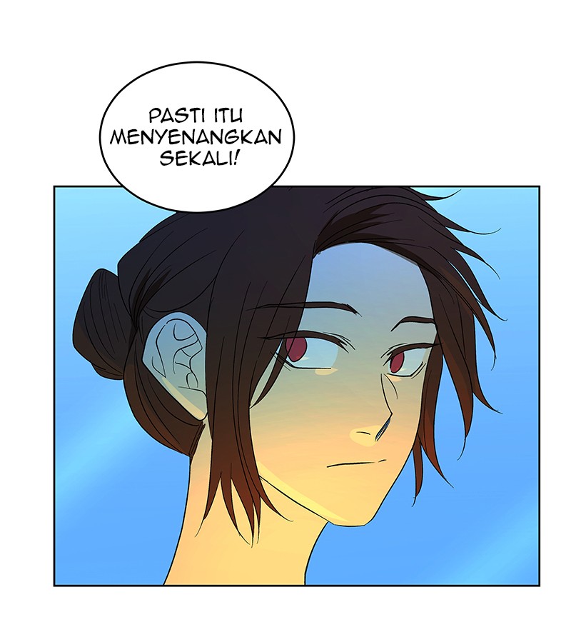 I Love Yoo Chapter 58 Gambar 24