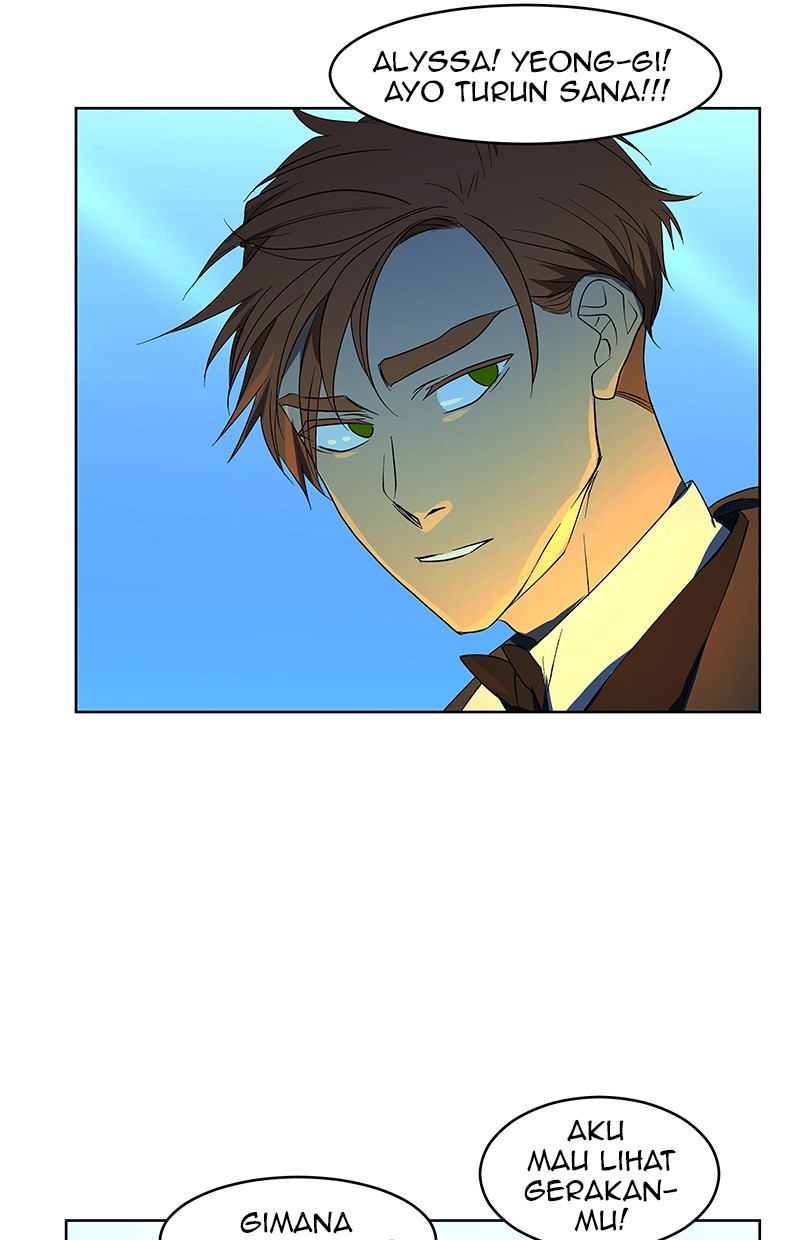 I Love Yoo Chapter 58 Gambar 26