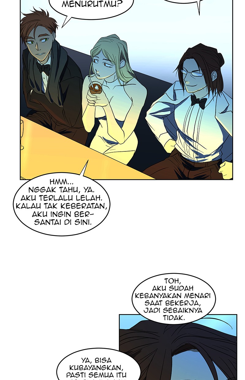 I Love Yoo Chapter 58 Gambar 27