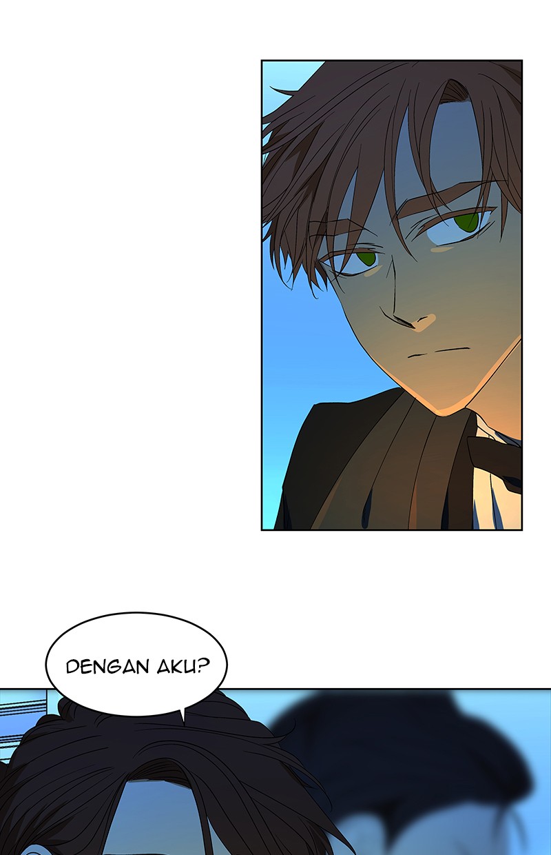 I Love Yoo Chapter 58 Gambar 29