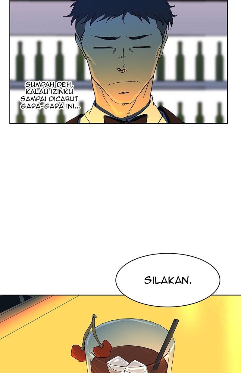 I Love Yoo Chapter 58 Gambar 3