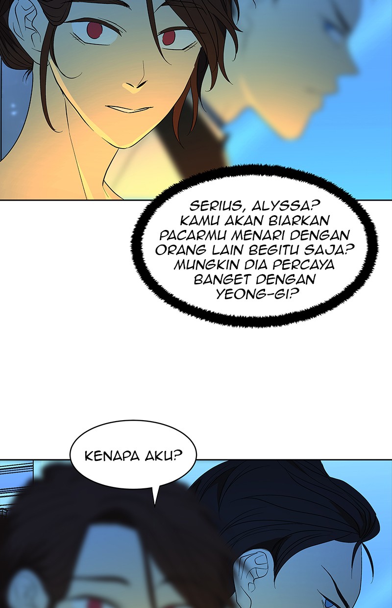 I Love Yoo Chapter 58 Gambar 30