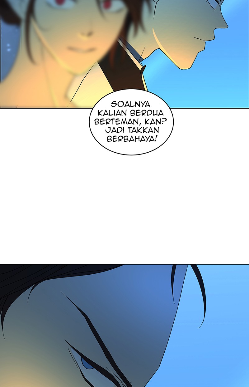 I Love Yoo Chapter 58 Gambar 31