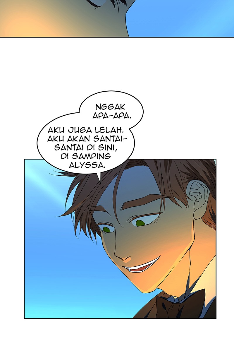 I Love Yoo Chapter 58 Gambar 32