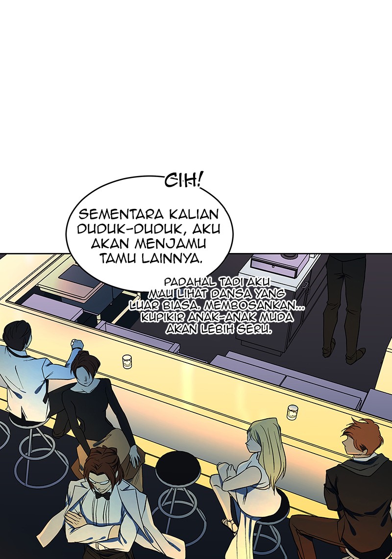 I Love Yoo Chapter 58 Gambar 34