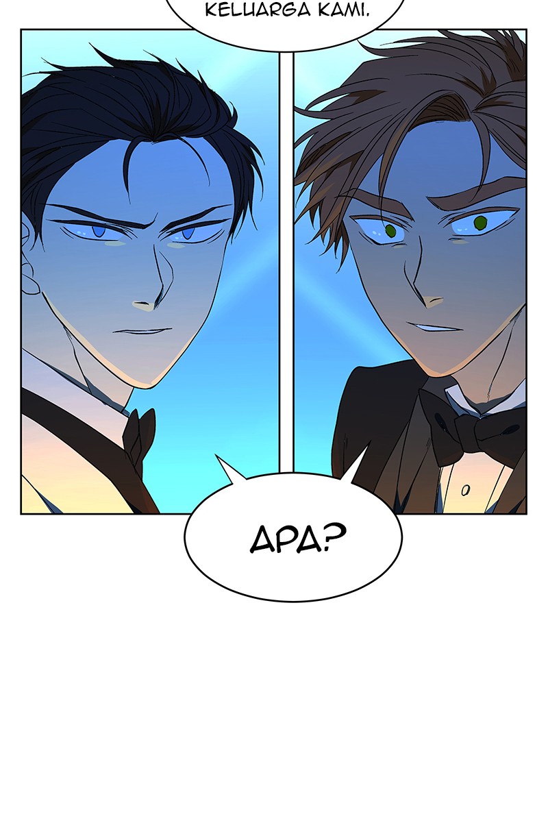 I Love Yoo Chapter 58 Gambar 37