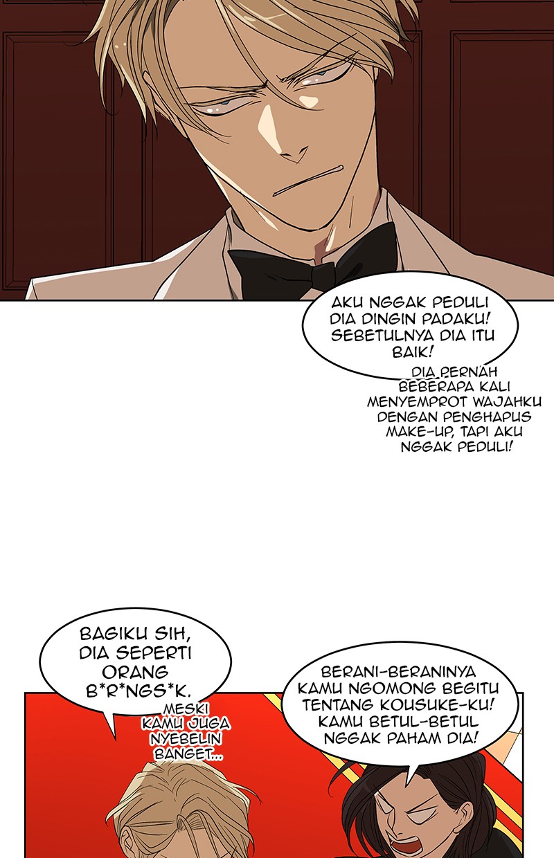 I Love Yoo Chapter 58 Gambar 39