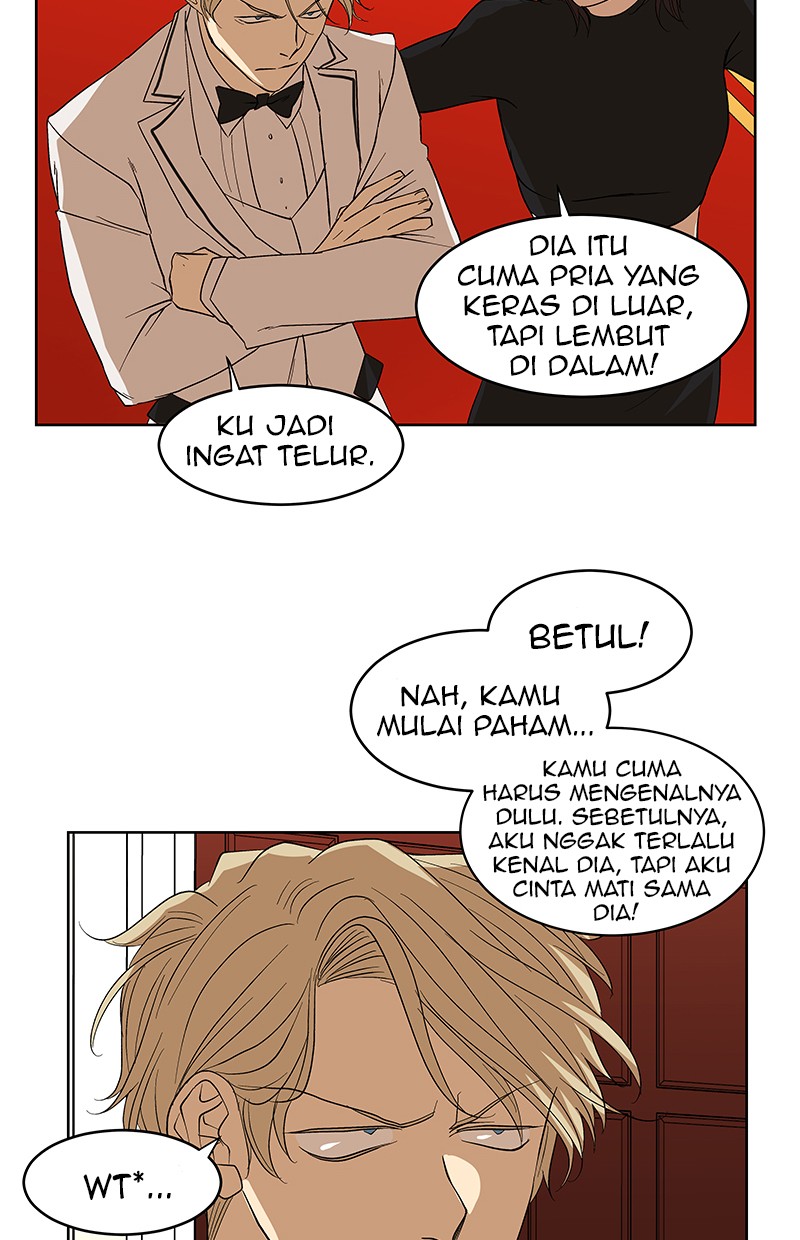 I Love Yoo Chapter 58 Gambar 40