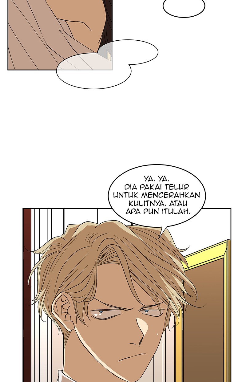 I Love Yoo Chapter 58 Gambar 43