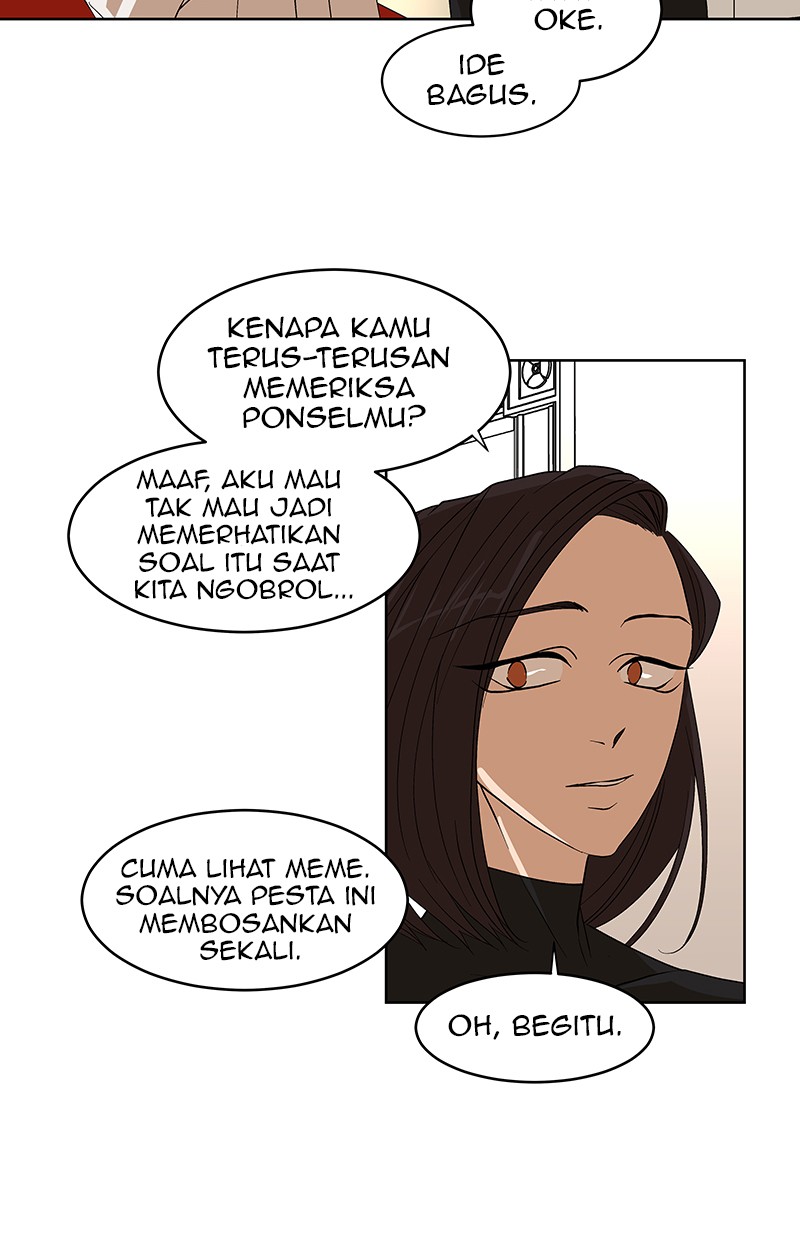 I Love Yoo Chapter 58 Gambar 45