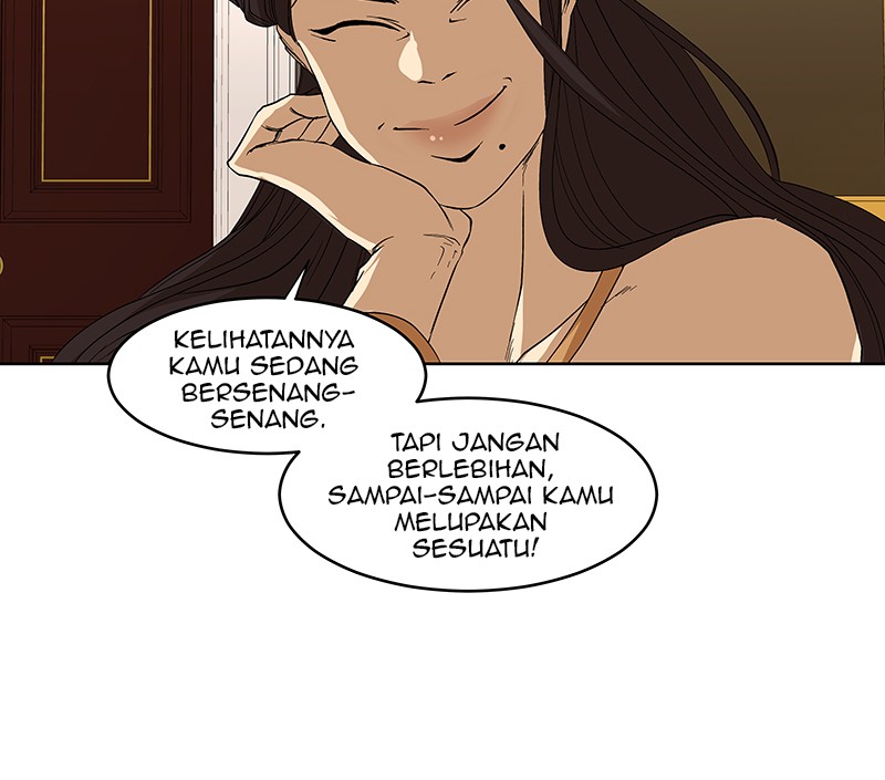 I Love Yoo Chapter 58 Gambar 48