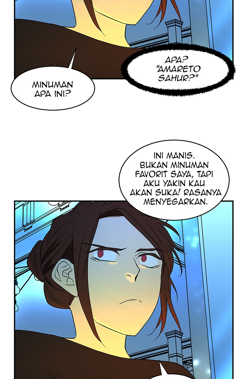 I Love Yoo Chapter 58 Gambar 5