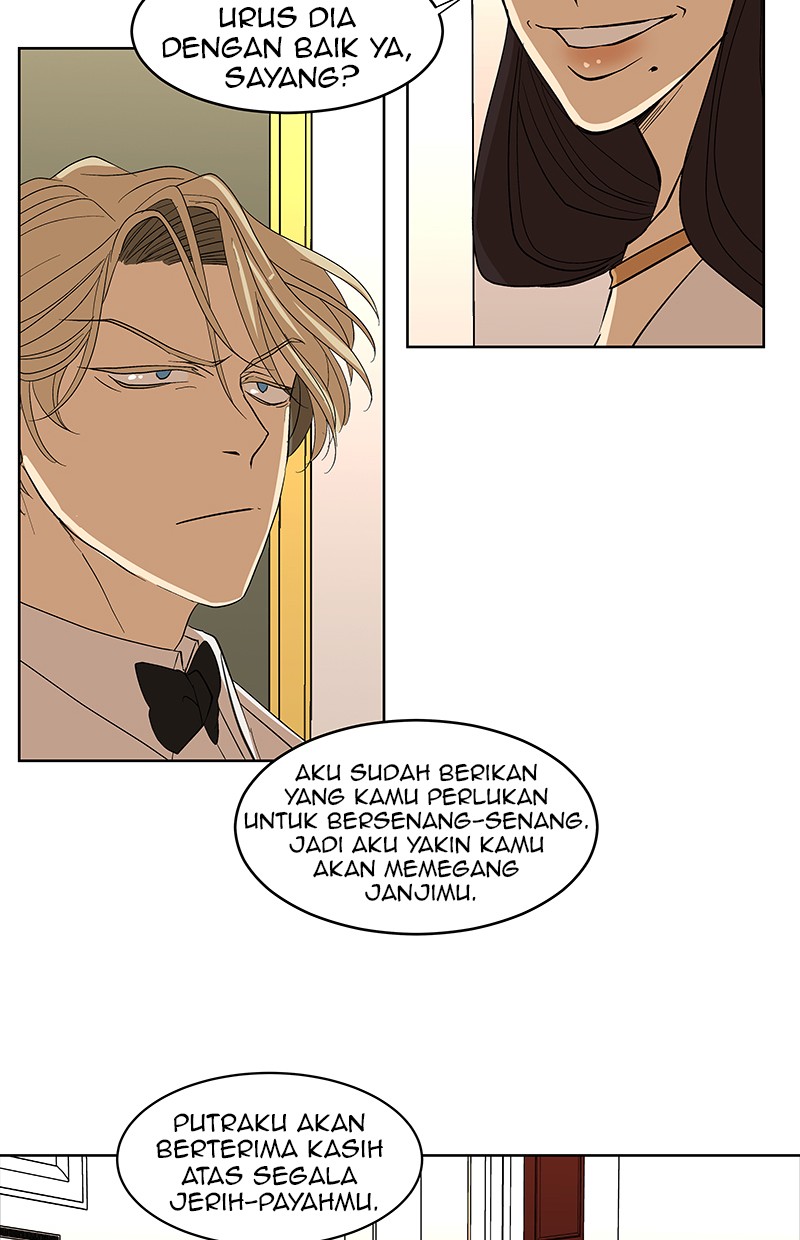 I Love Yoo Chapter 58 Gambar 50