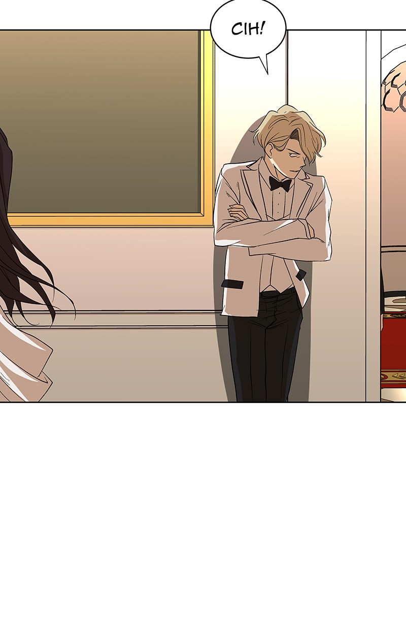 I Love Yoo Chapter 58 Gambar 53