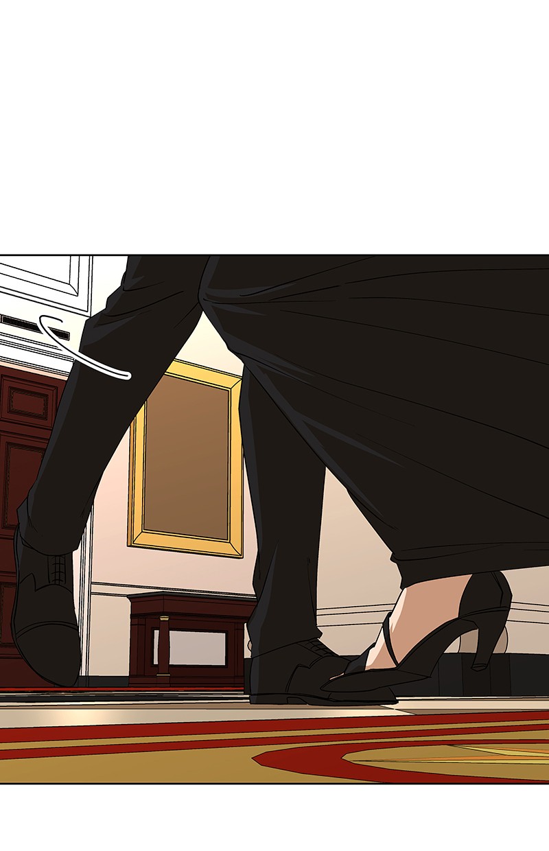 I Love Yoo Chapter 58 Gambar 54