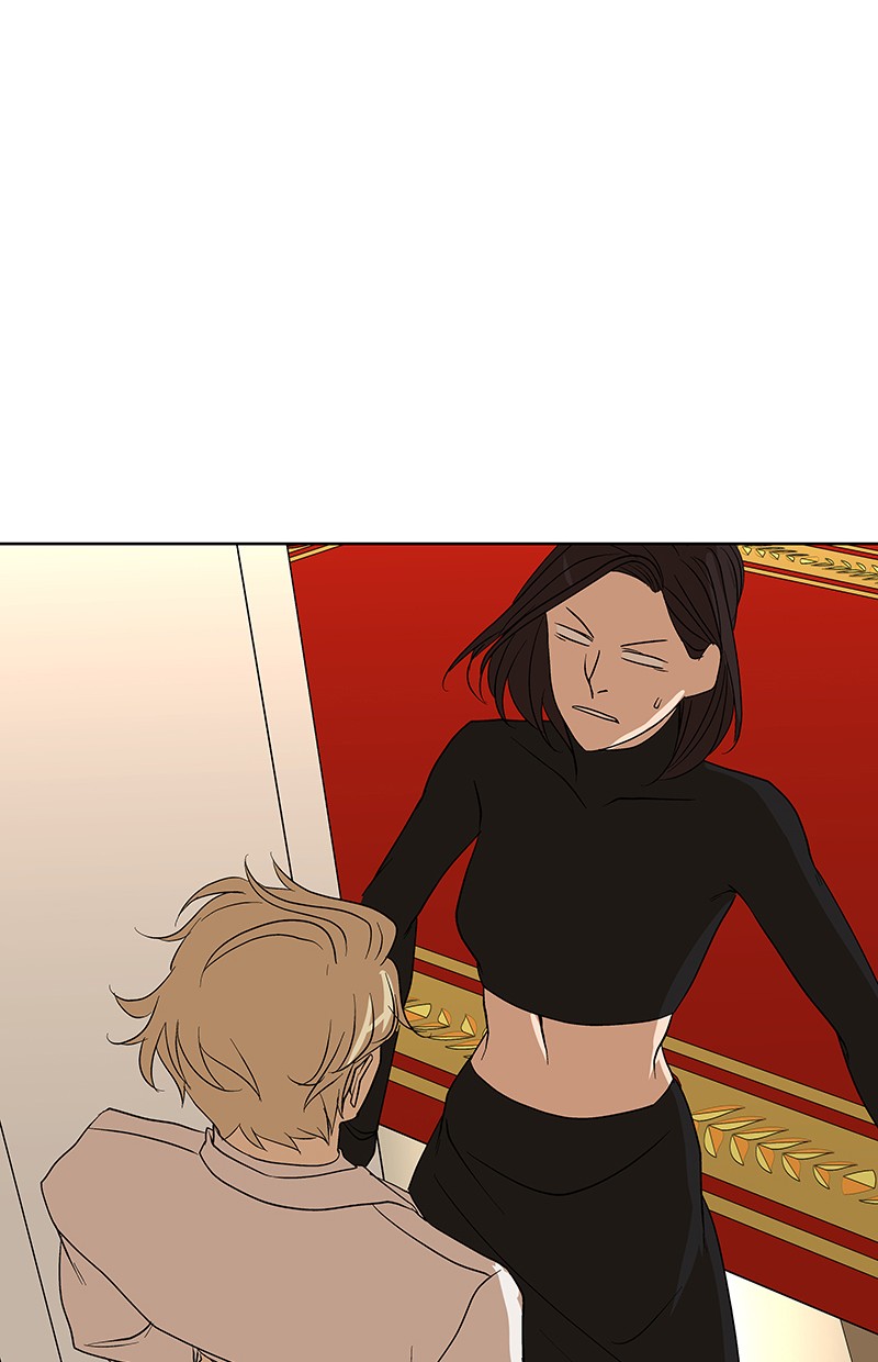 I Love Yoo Chapter 58 Gambar 55