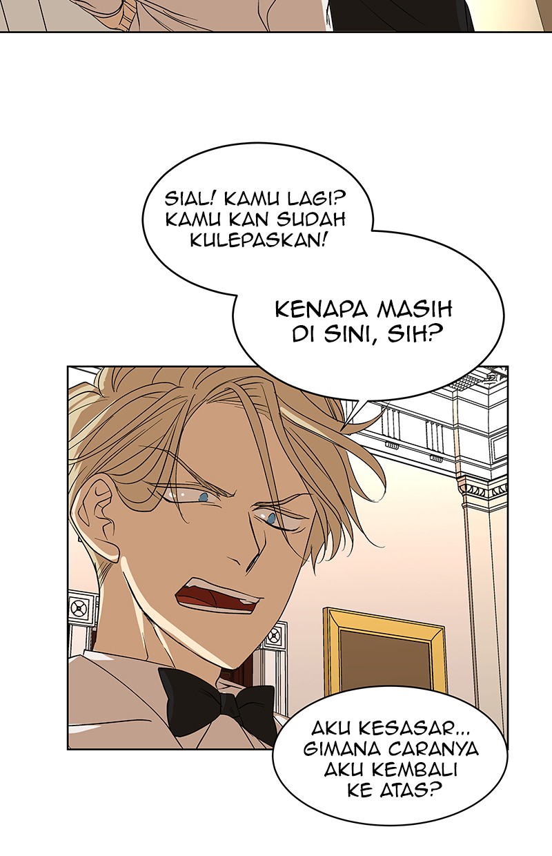 I Love Yoo Chapter 58 Gambar 56