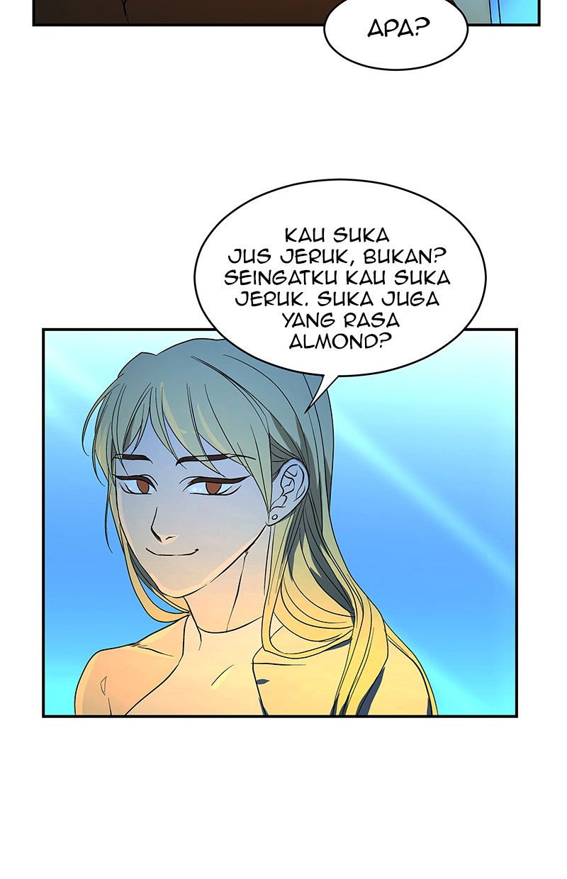 I Love Yoo Chapter 58 Gambar 6