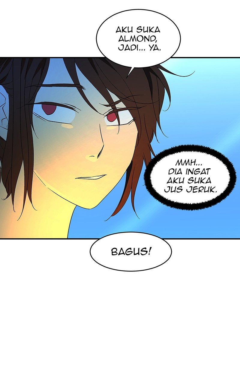 I Love Yoo Chapter 58 Gambar 7