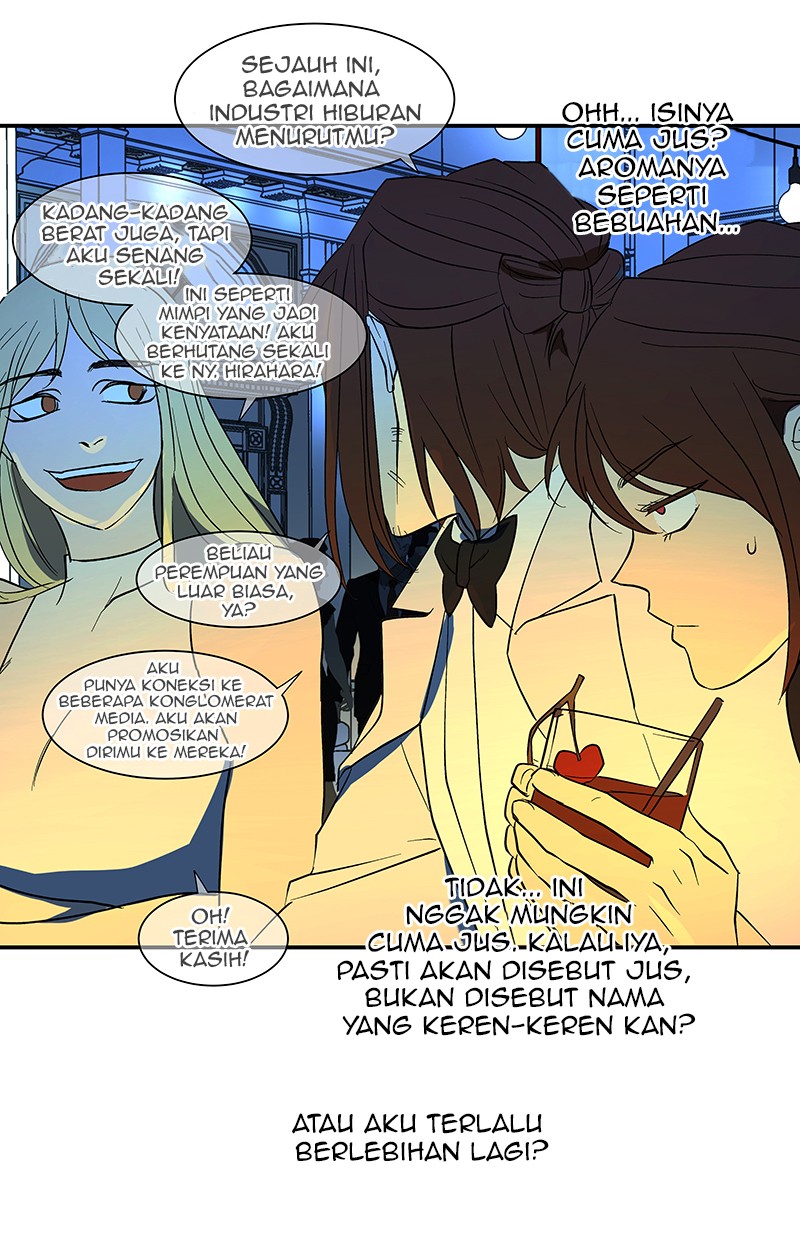 I Love Yoo Chapter 58 Gambar 8