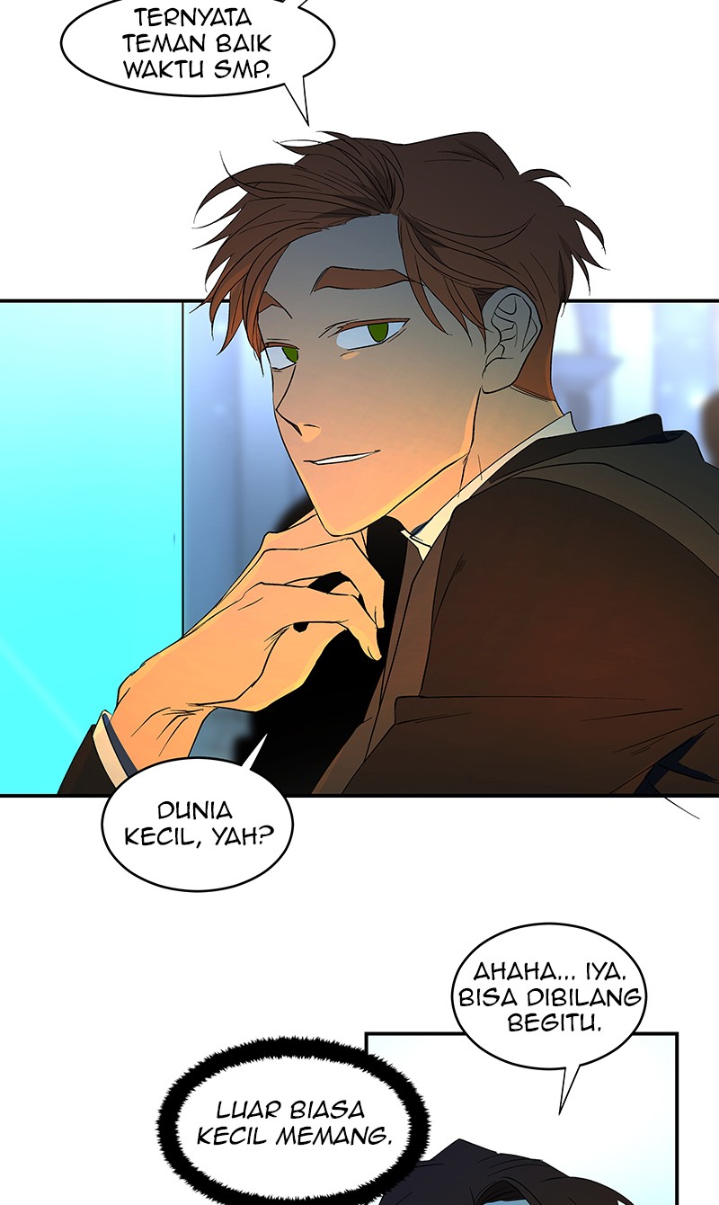 I Love Yoo Chapter 57 Gambar 11