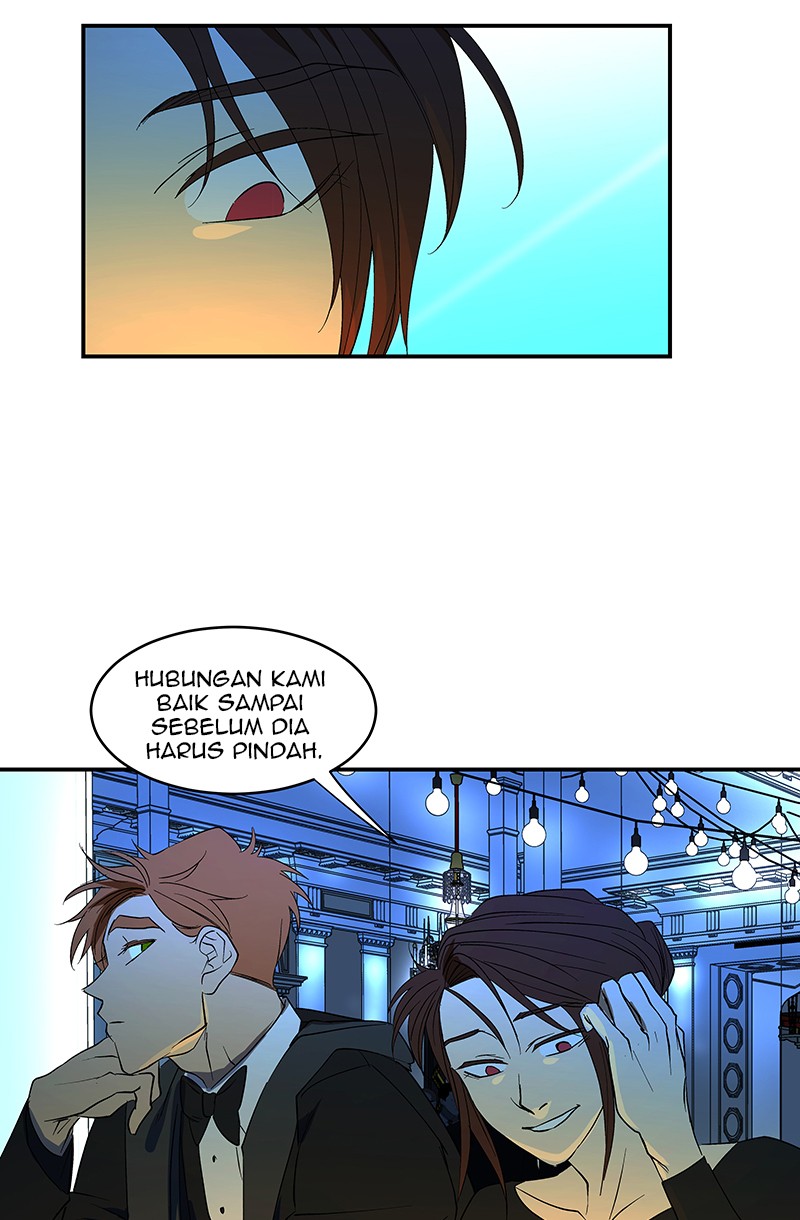 I Love Yoo Chapter 57 Gambar 13