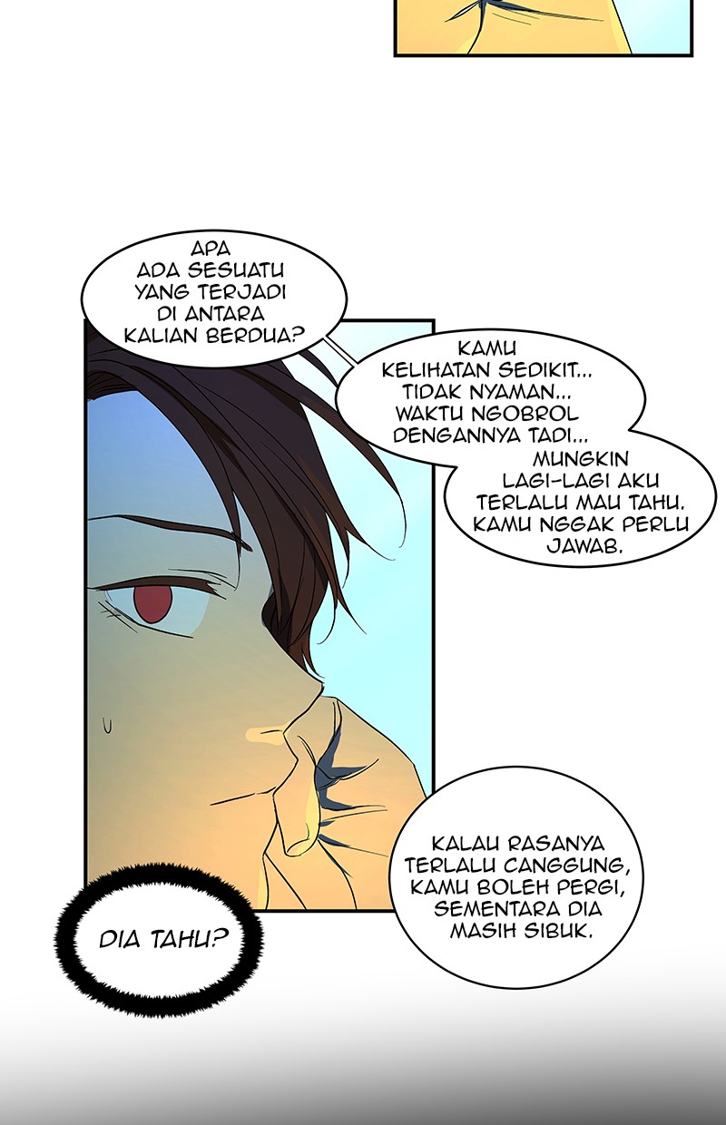 I Love Yoo Chapter 57 Gambar 15