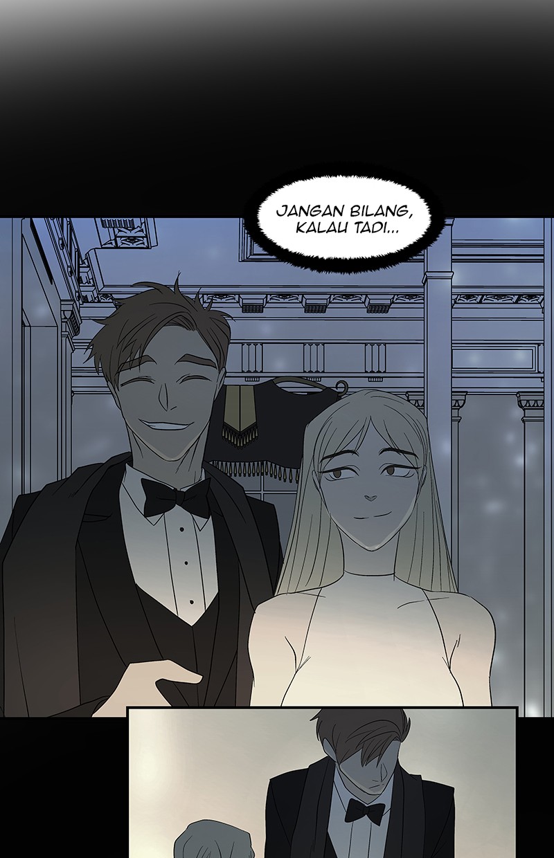 I Love Yoo Chapter 57 Gambar 16