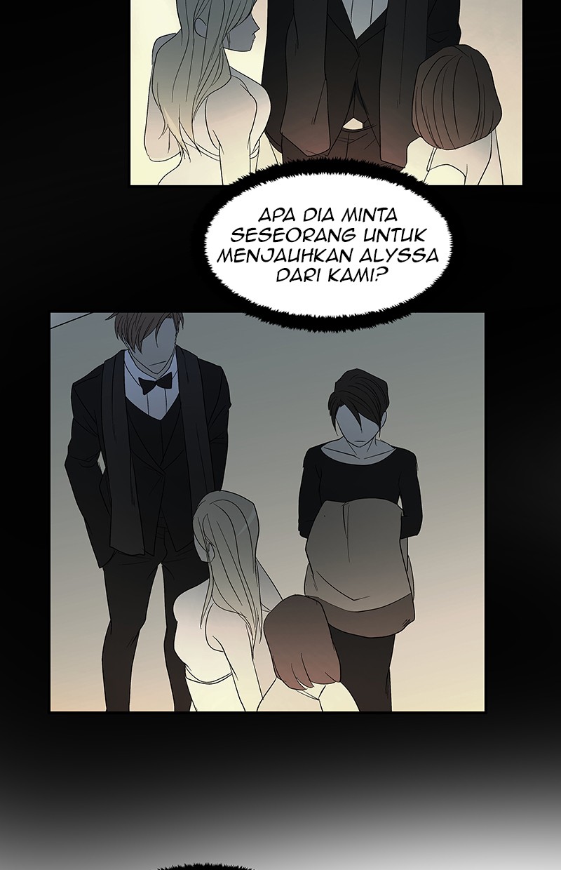 I Love Yoo Chapter 57 Gambar 17